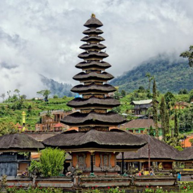 cheapest bali tour packages