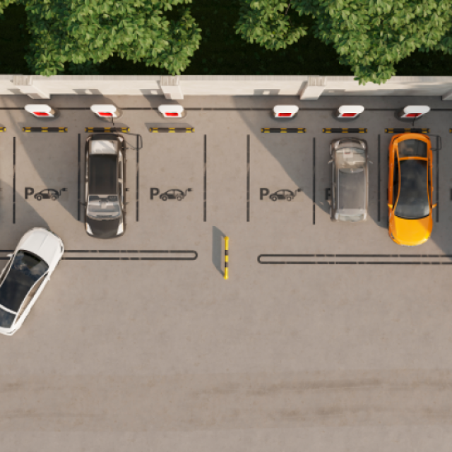 Gupio Parking Solutions: Expert Parking Services