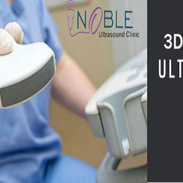 Noble Ultrasound