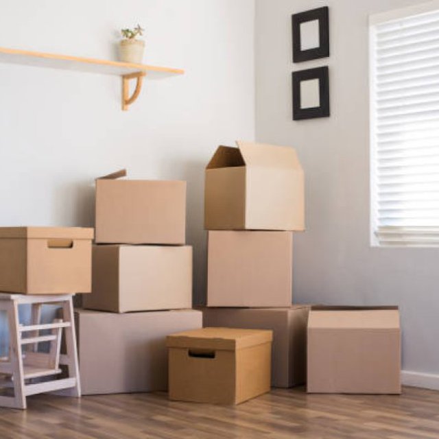 House Shifting Services in Chandigarh