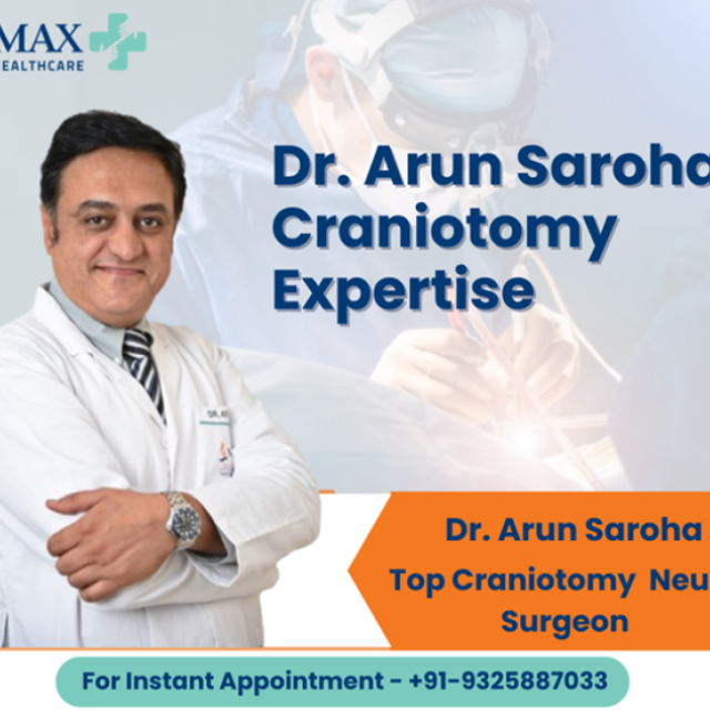 Dr. Arun Saroha Reviews