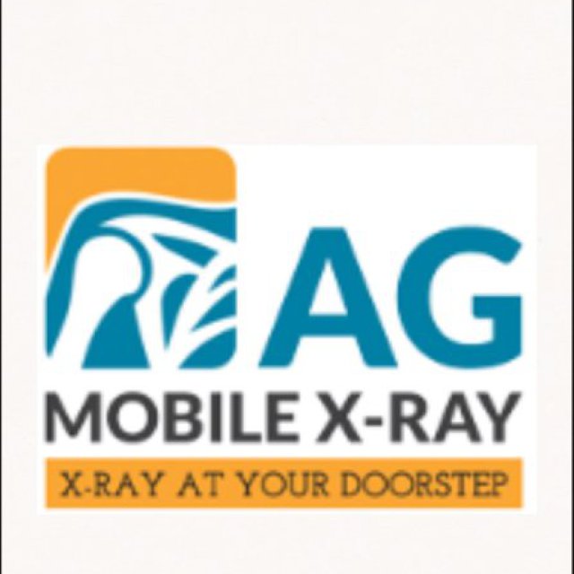 X-ray services at home | AG Mobile Xray