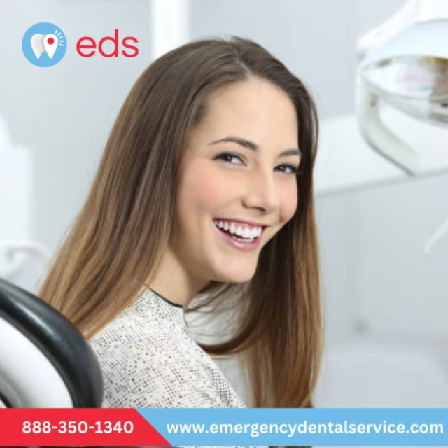 Emergency Dental Service in Elyria OH 44035 - Emergency Dental Service