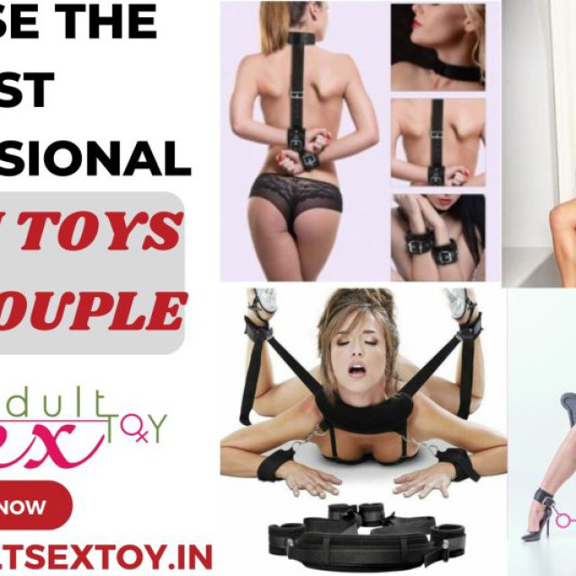 Adult Sex Toy