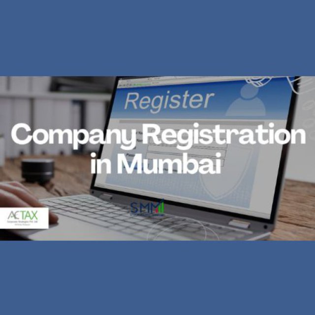Company Registration in Mumbai -Actaxindia
