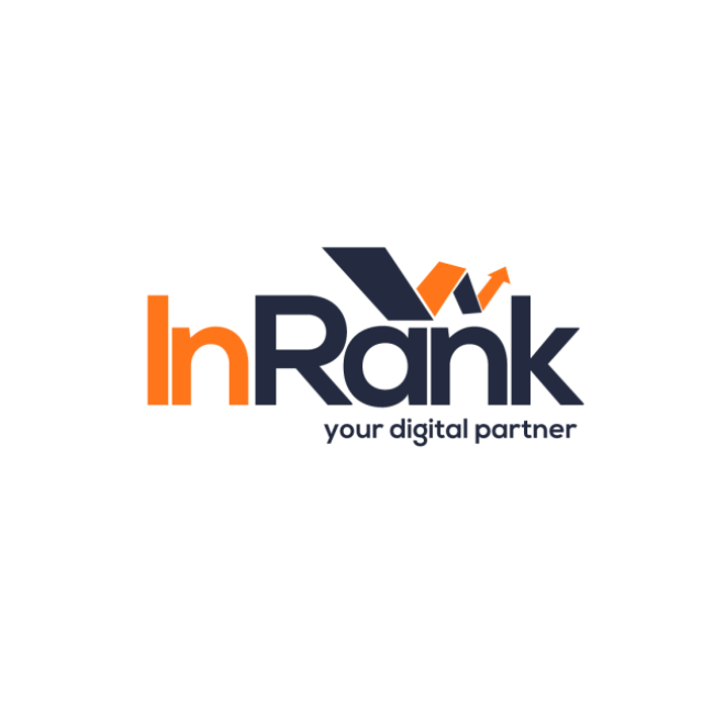 InRank - Digital Marketing Agency