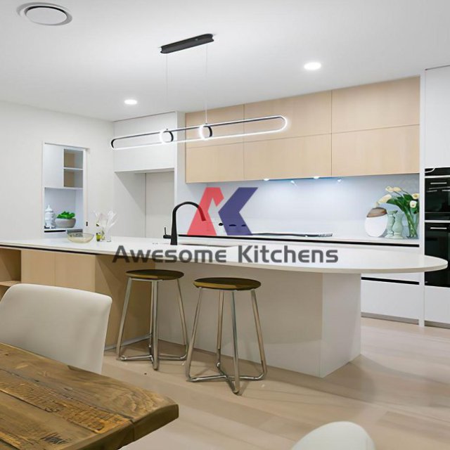 Awesome Kitchens