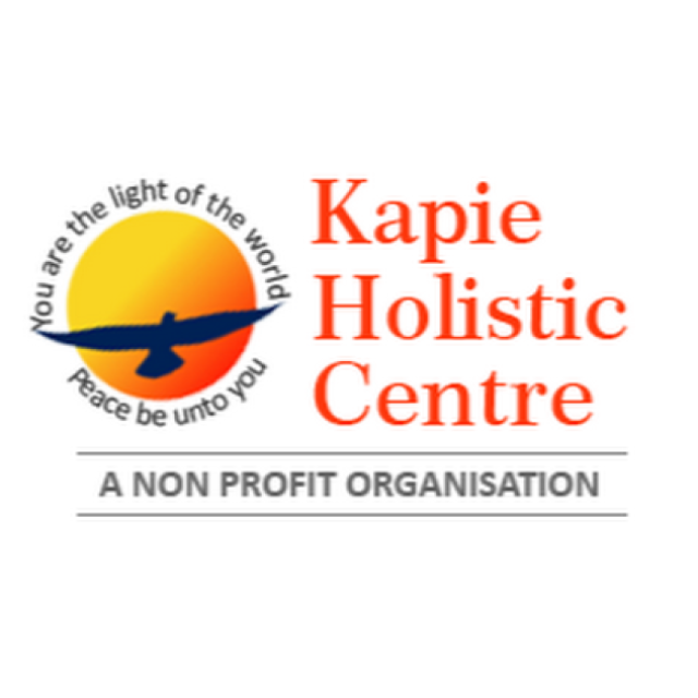 Kapie Holistic Centre