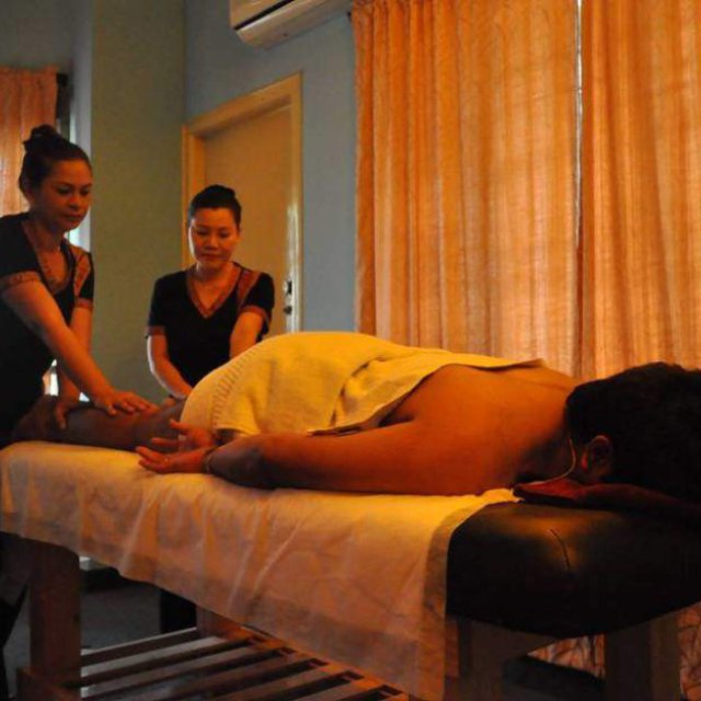 Full Luxury Female To Male Body to Body Massage Spa In Wakad Pune 9892059311