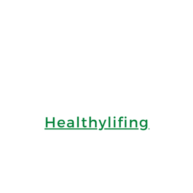 Healthylifing