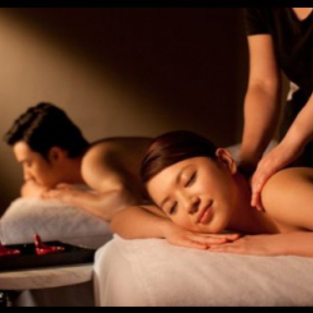 Female To Male Body Massage In Pimpri-Chinchwad Pune 9833307348