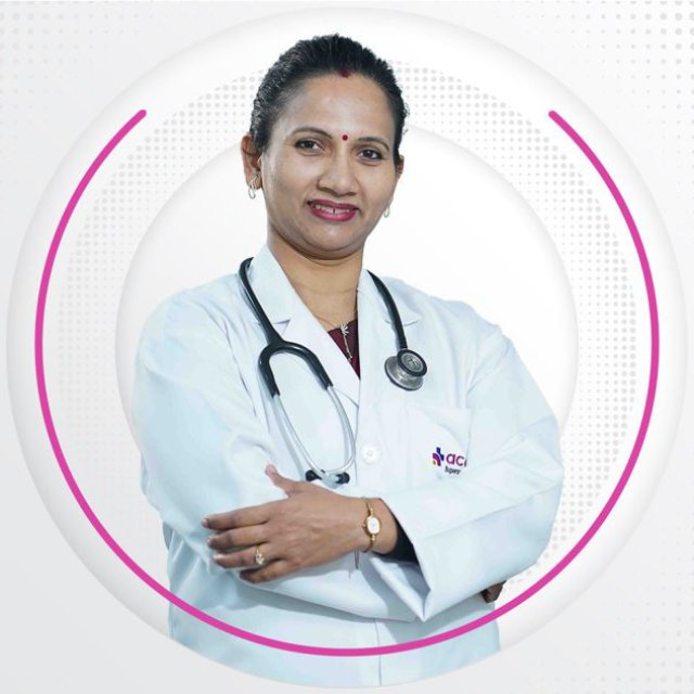 best doctor for gynecologist