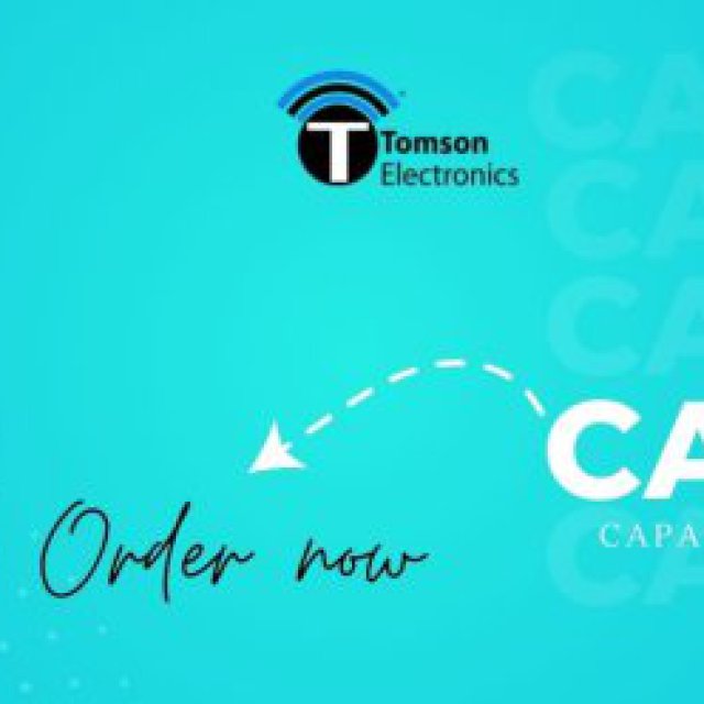 BUY VARISTOR ONLINE IN INDIA | Tomson Electronics