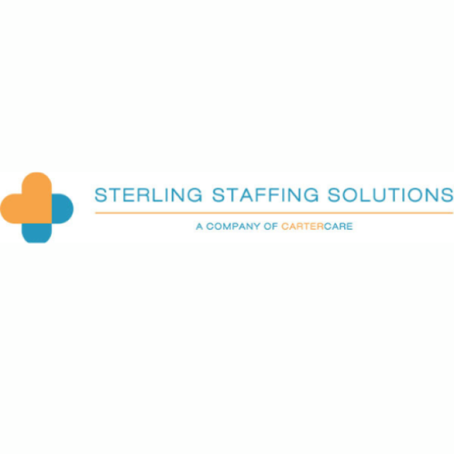 Sterling staffing solutions