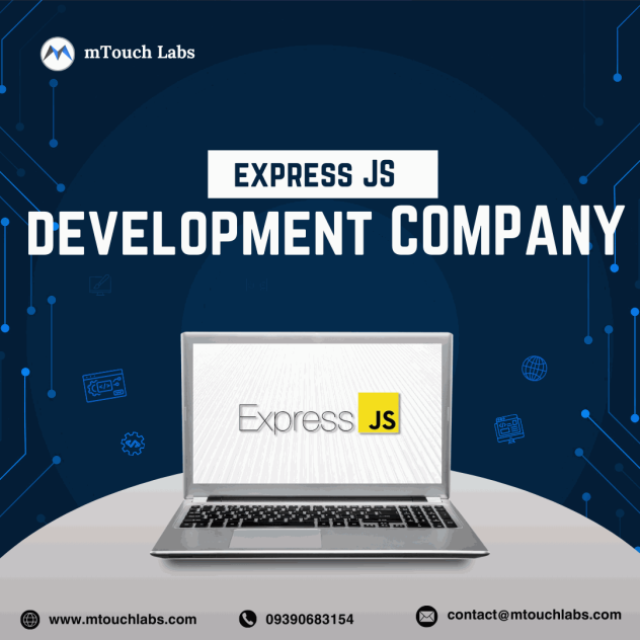 Best Express js Developers in Hyderabad