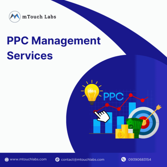 Best PPC services Management Services in Hyderabad