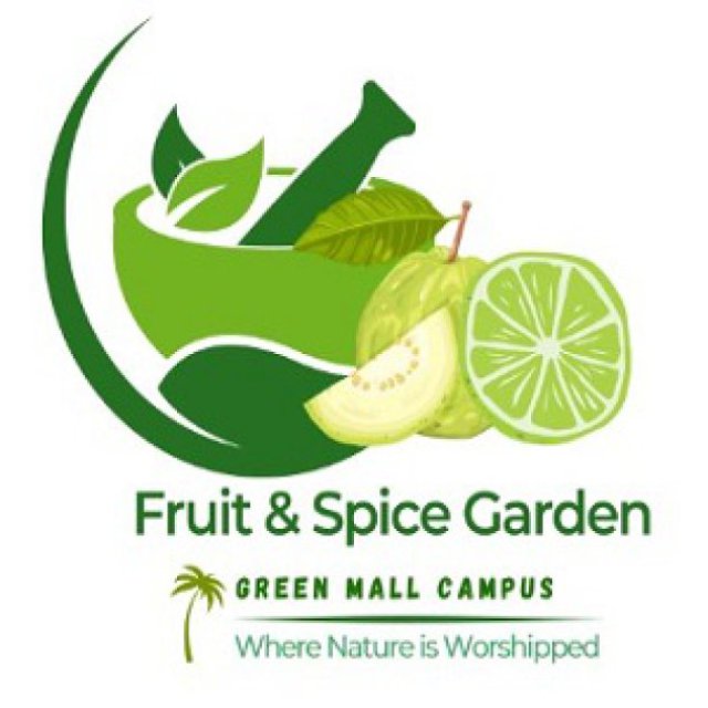 Fruit and Spice Garden