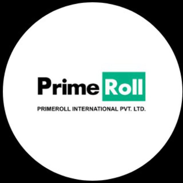 Cylindrical Roller Bearing Distributor | Primeroll
