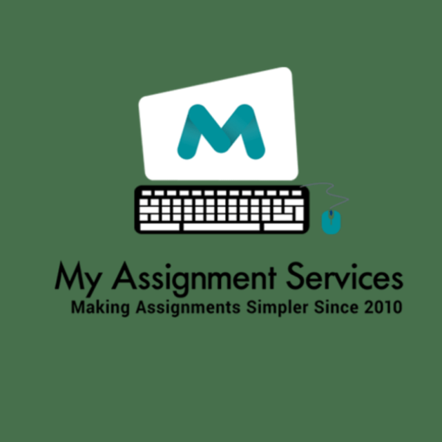 My Assignment Services UAE