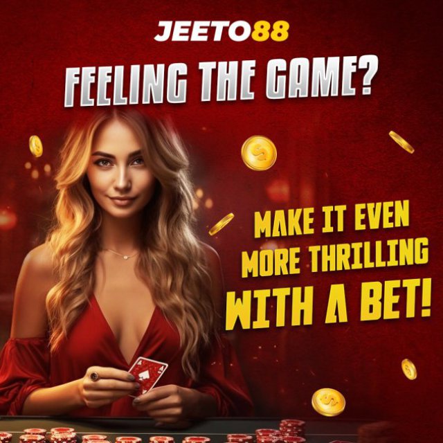 Jeeto88 Safest online casino