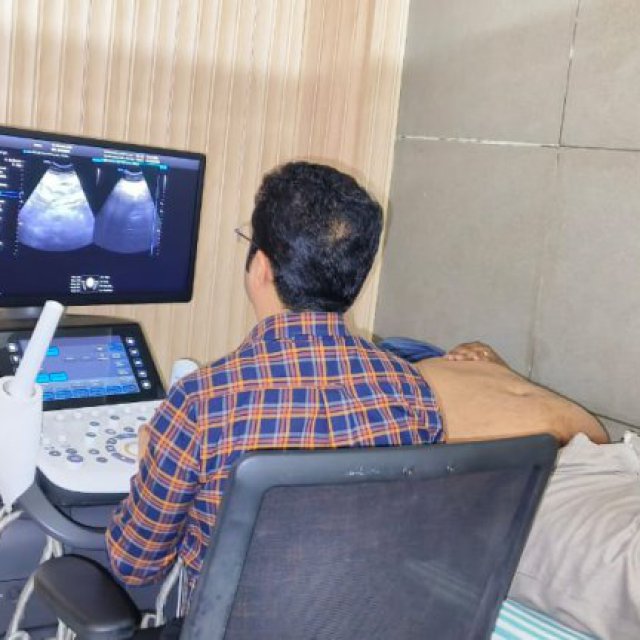 Nidaan Diagnostic and Pathology Centre