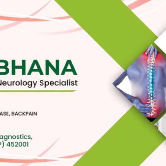 Maitry Neuro Care | Dr Indu Bhana