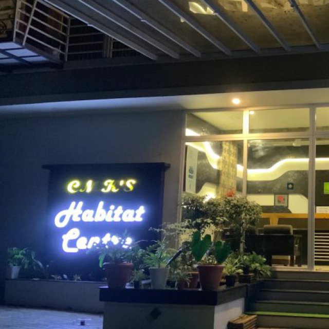 CMK's Habitat Center - Best hotel near Lakeshore hospital