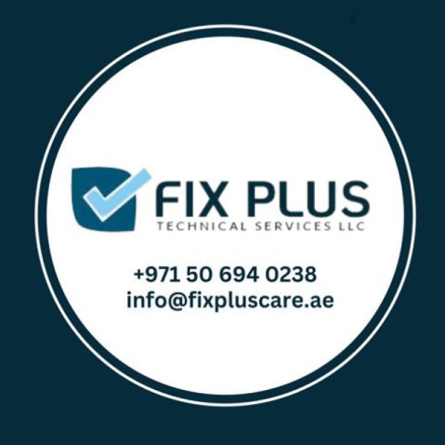 Fix Plus Technical Services LLC