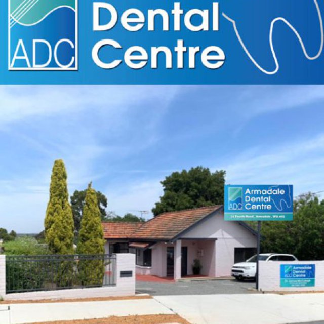 General Dentistry Armadale WA 6112 - Armadale Dental Centre
