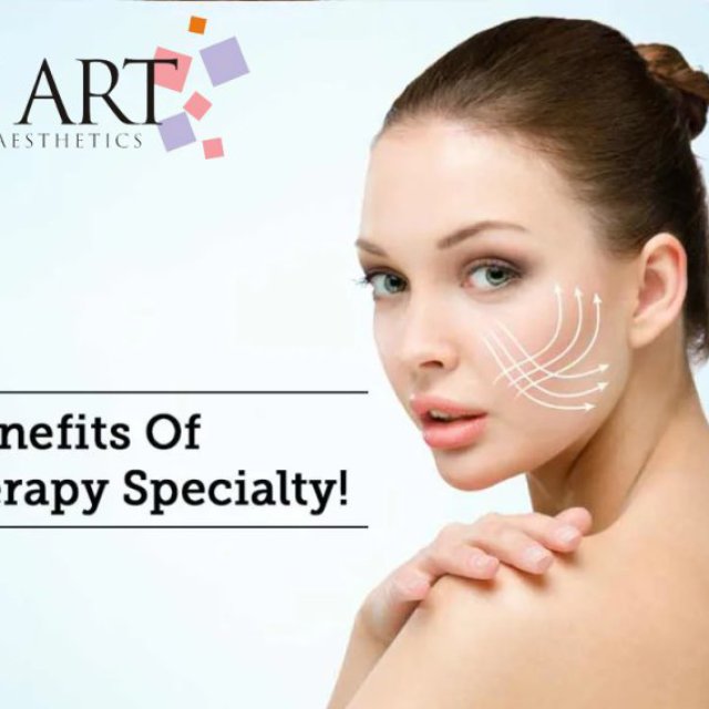 Mesotherapy in Lucknow