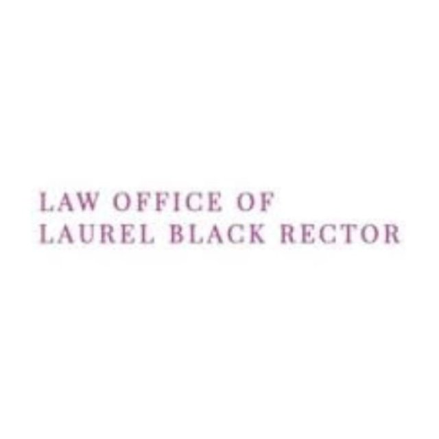 Law Office of Laurel Black Rector