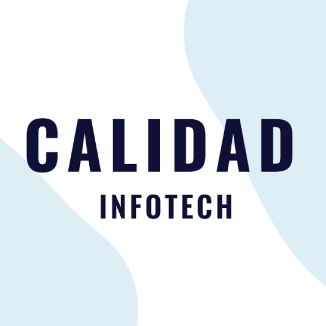 Calidad Infotech