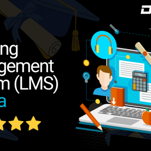 DMATIS - Prime Learning Management System in India