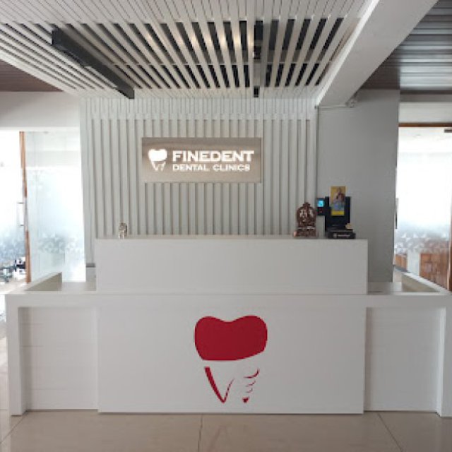 Finedent Dental Clinic