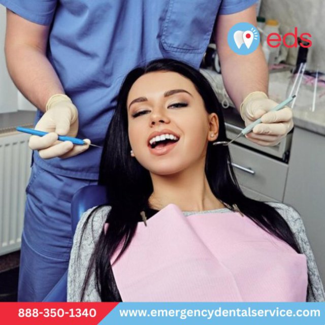 Emergency Dentist in West Burlington IA 52655 - Emergency Dental Service