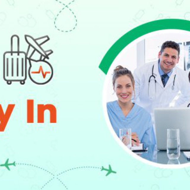 Choosing The Right Medical Tourism Company In India