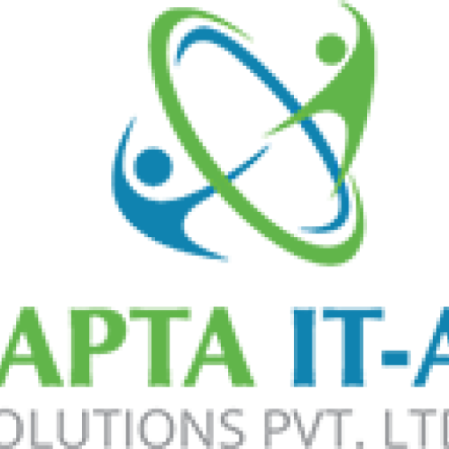 Software Development Company in Vadodara, India | Svaapta IT Ally Solutions Pvt. Ltd