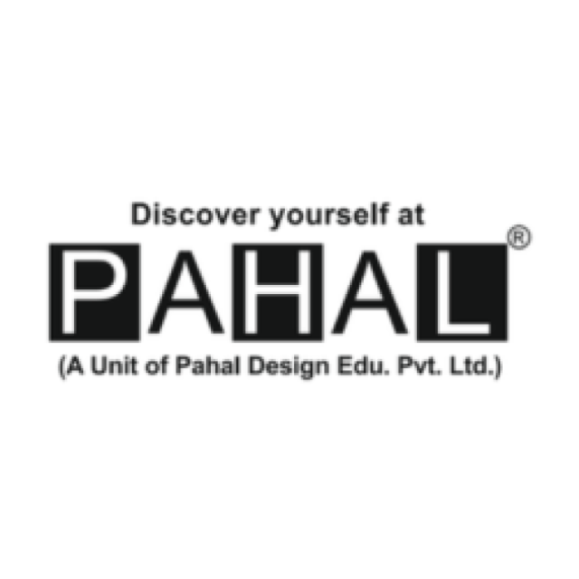 Pahal Design - NID, NIFT, NATA, UCEED, BFA, JEE Paper 2 Coaching Classes