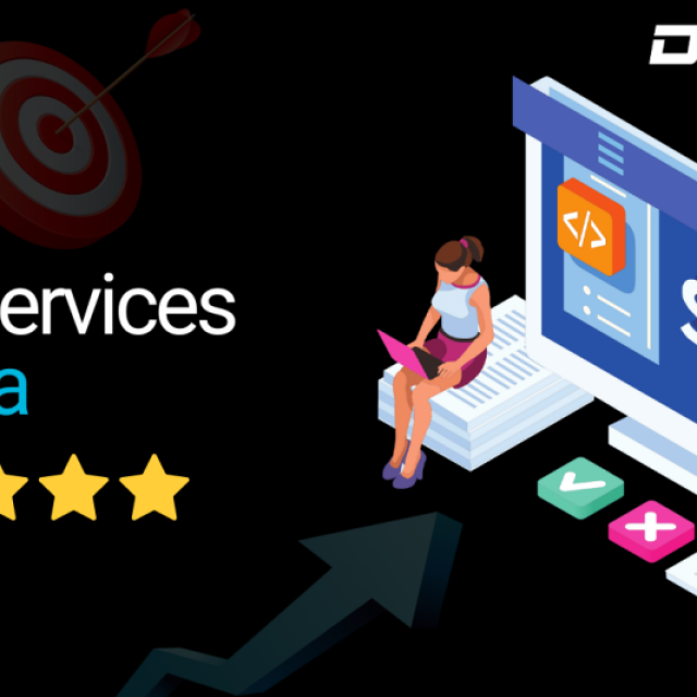 DMATIS - Utilize the Best SEO Services in India