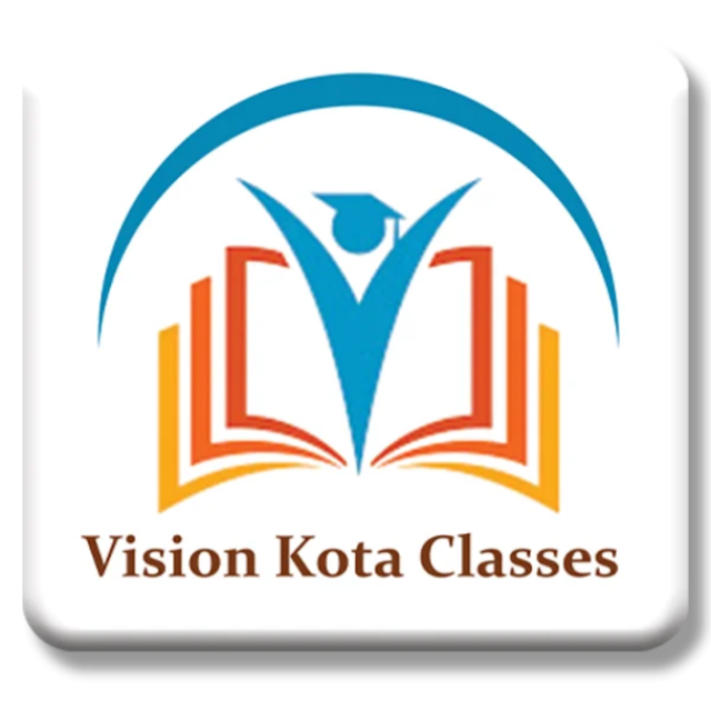 Vision Kota Classes - Premium Chemistry Classes