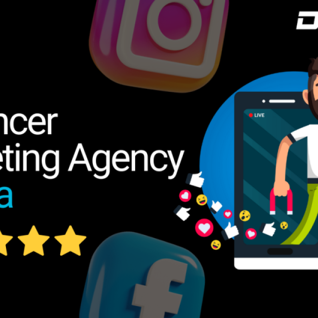 DMATIS - Trusted Influencer Marketing Agency in India