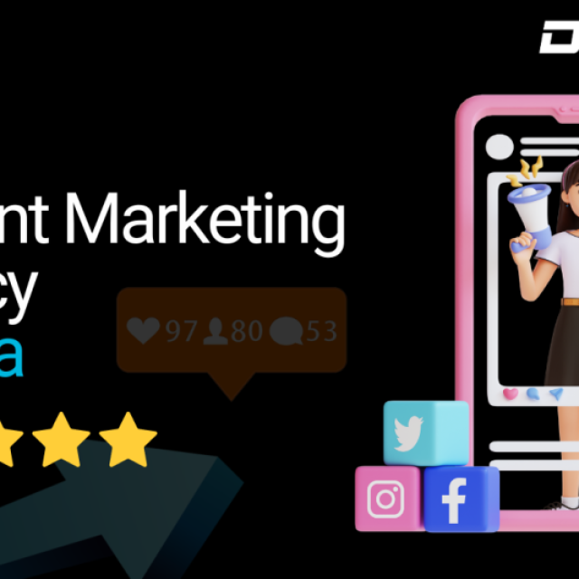DMATIS - Reliable Content Marketing Agency in India