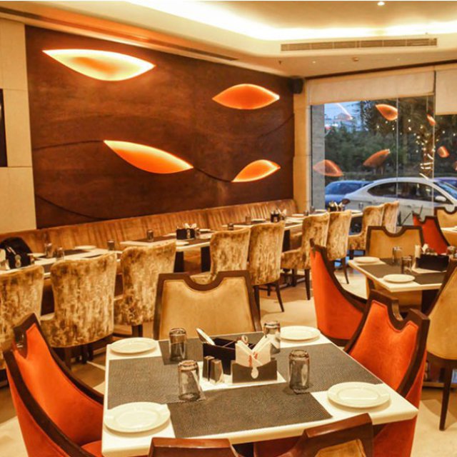Dasaprakash: South Indian Restaurant in Connaught Place