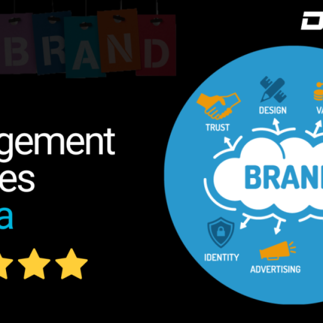 DMATIS - Brand Management Companies in India