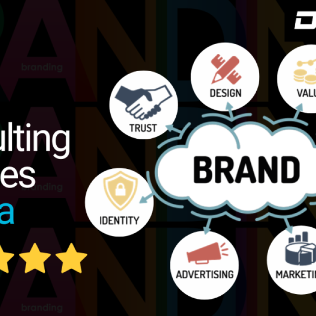 DMATIS - Prime Brand Consulting Services in India