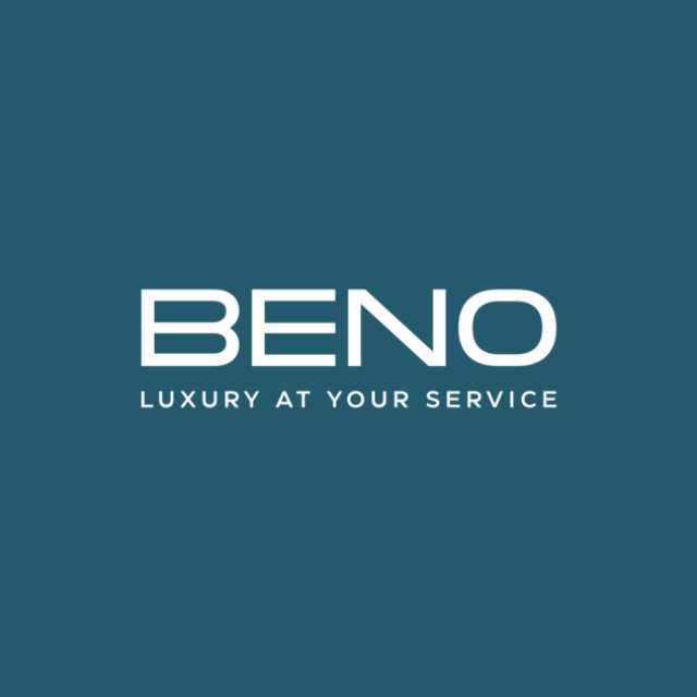 Beno Car Rental Marketplace