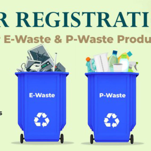 EPR Registration | Epr Certificate For Import
