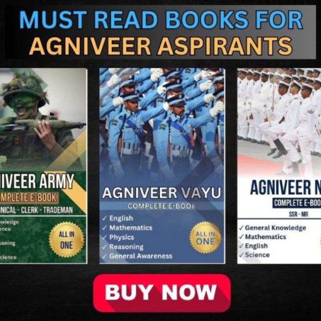 Agniveer Online