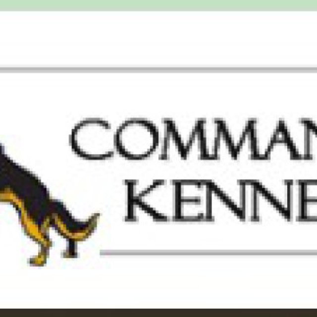 Commando Kennels