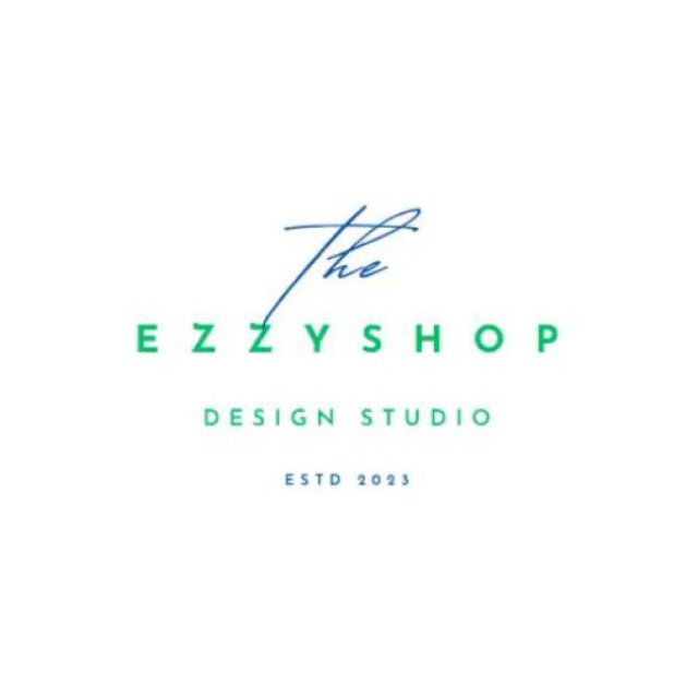 Ezzy Shop Design Studio